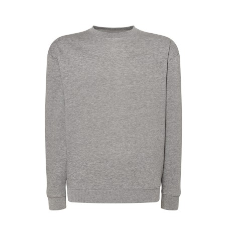 Sudadera Cuello Redondo Clásica 290g | Stamptee
