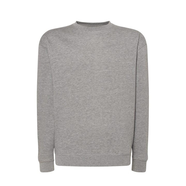 Sudadera Cuello Redondo Clásica 290g | Stamptee