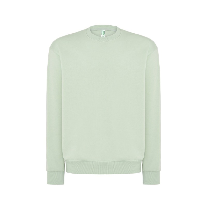 Sudadera Cuello Redondo Clásica 290g | Stamptee