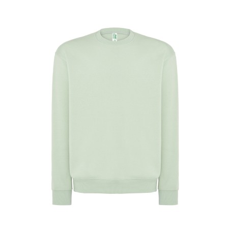 Sudadera Cuello Redondo Clásica 290g | Stamptee