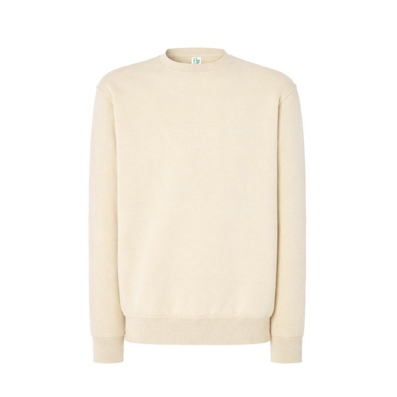 Sudadera Cuello Redondo Clásica 290g | Stamptee
