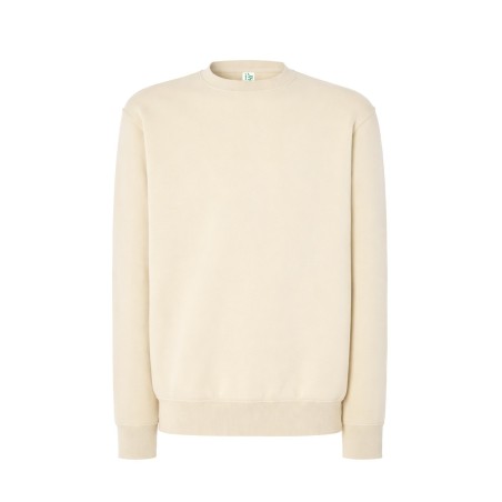 Sudadera Cuello Redondo Clásica 290g | Stamptee