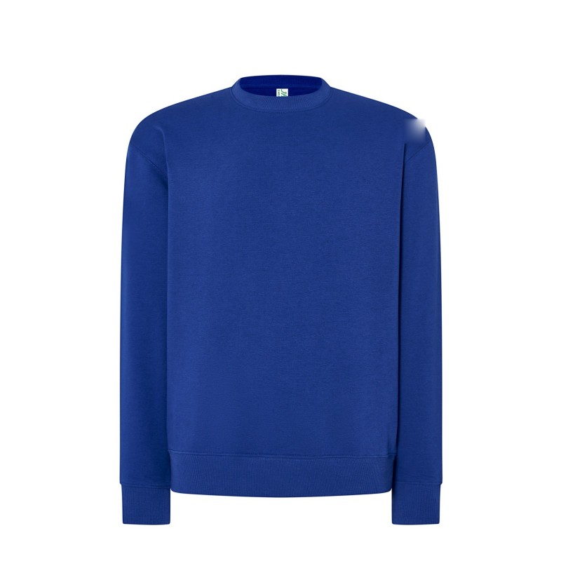 Sudadera Cuello Redondo Clásica 290g | Stamptee