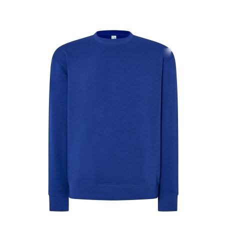 Sudadera Cuello Redondo Clásica 290g | Stamptee