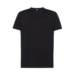 Camiseta Algodón Premium 185g Manga Corta | Stamptee 2