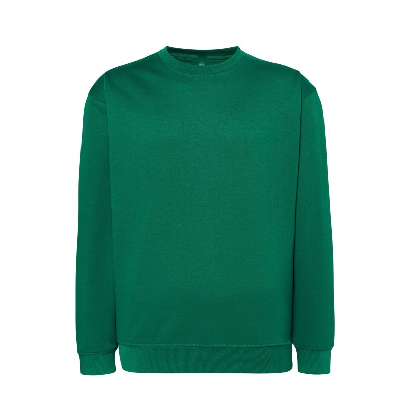 Sudadera Cuello Redondo Clásica 290g | Stamptee