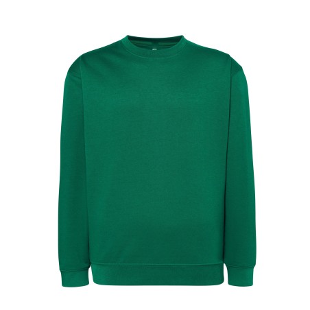 Sudadera Cuello Redondo Clásica 290g | Stamptee