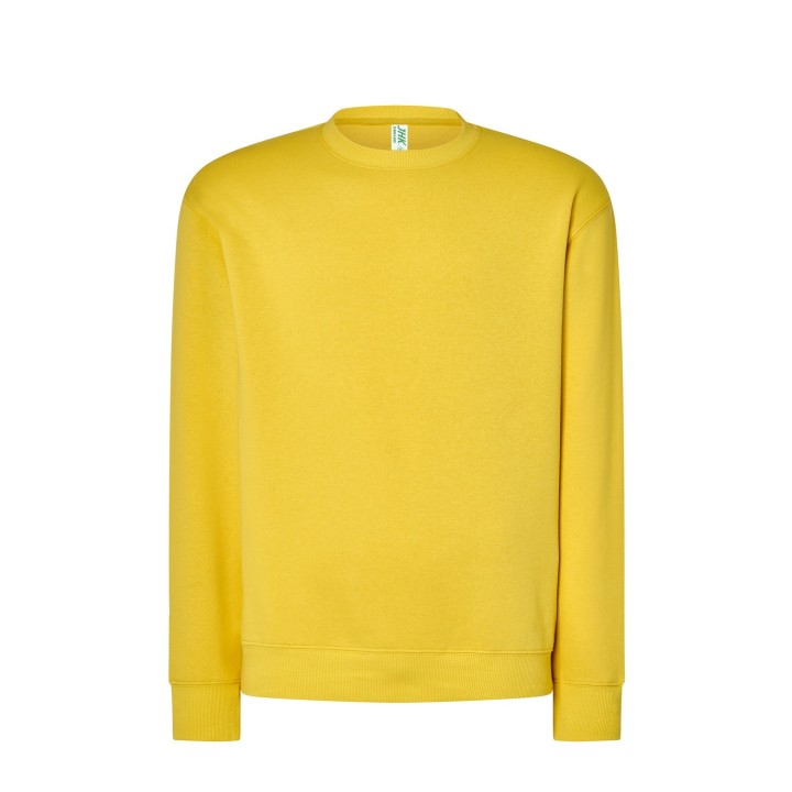 Sudadera Cuello Redondo Clásica 290g | Stamptee