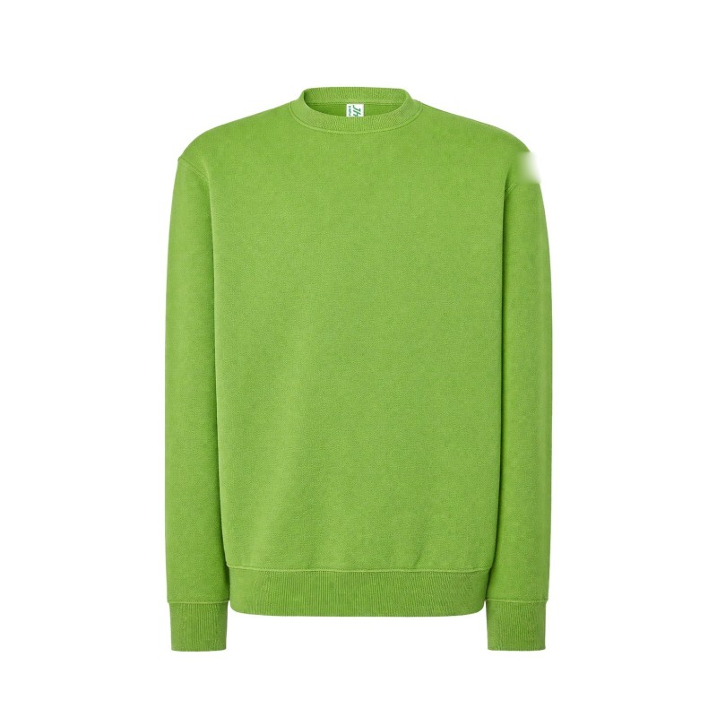 Sudadera Cuello Redondo Clásica 290g | Stamptee