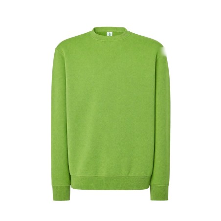 Sudadera Cuello Redondo Clásica 290g | Stamptee