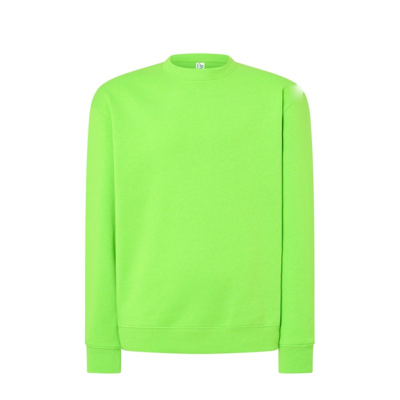 Sudadera Cuello Redondo Clásica 290g | Stamptee