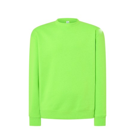 Sudadera Cuello Redondo Clásica 290g | Stamptee