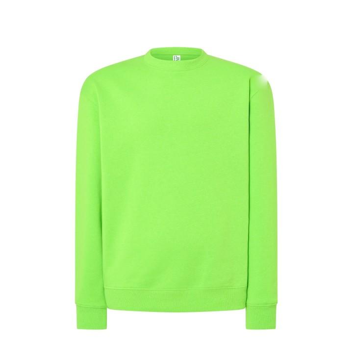 Sudadera Cuello Redondo Clásica 290g | Stamptee