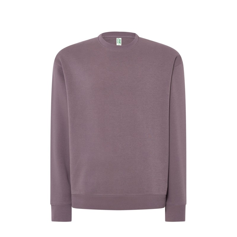 Sudadera Cuello Redondo Clásica 290g | Stamptee