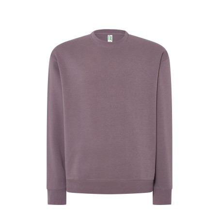 Sudadera Cuello Redondo Clásica 290g | Stamptee