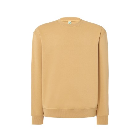 Sudadera Cuello Redondo Clásica 290g | Stamptee