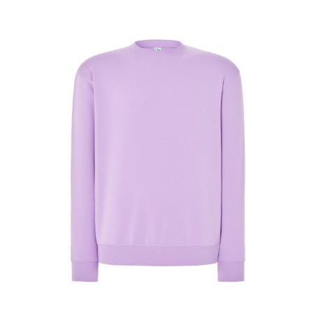 Sudadera Cuello Redondo Clásica 290g | Stamptee