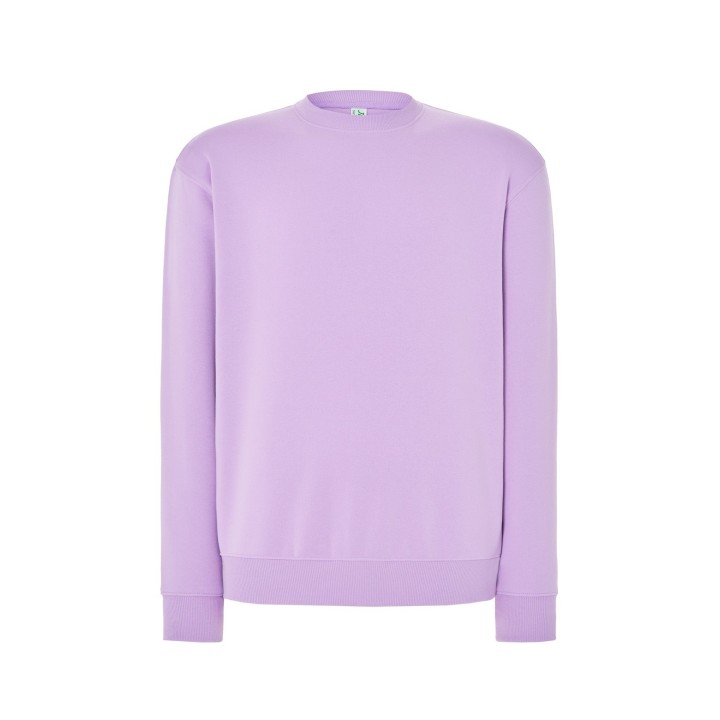 Sudadera Cuello Redondo Clásica 290g | Stamptee