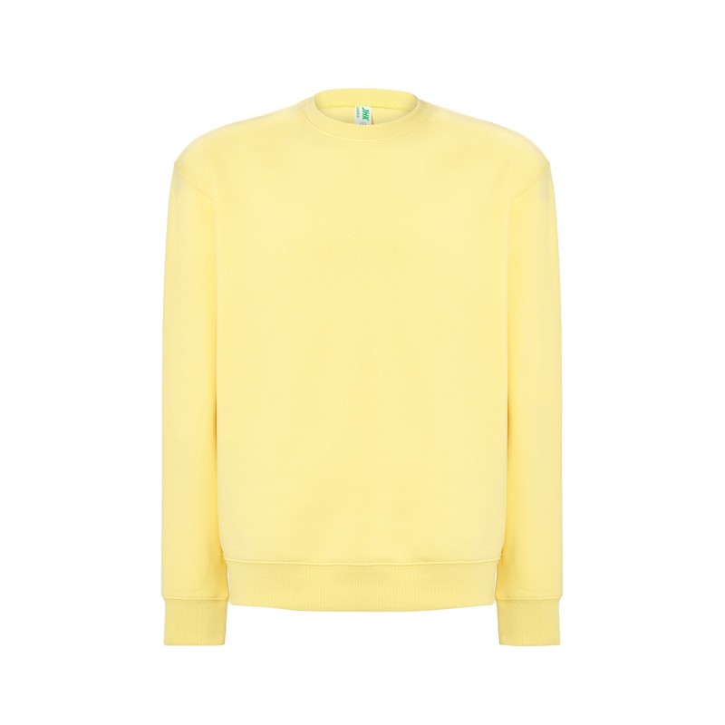 Sudadera Cuello Redondo Clásica 290g | Stamptee
