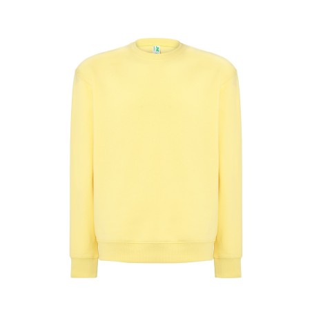 Sudadera Cuello Redondo Clásica 290g | Stamptee