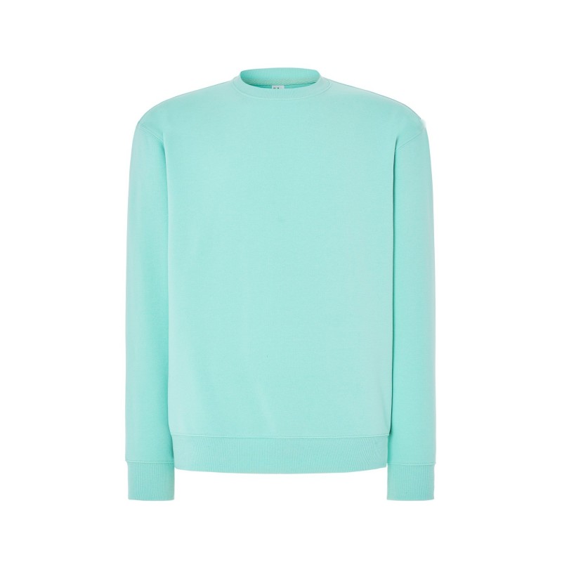 Sudadera Cuello Redondo Clásica 290g | Stamptee