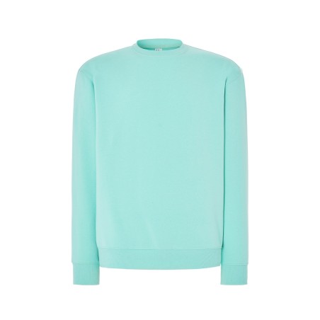Sudadera Cuello Redondo Clásica 290g | Stamptee