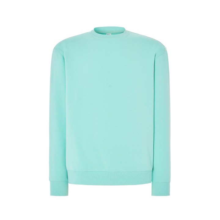 Sudadera Cuello Redondo Clásica 290g | Stamptee