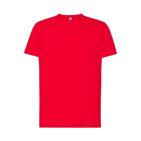 Camiseta Algodón Premium 185g Manga Corta | Stamptee