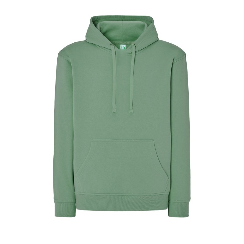 Sudadera Clásica Capucha 290g | Stamptee
