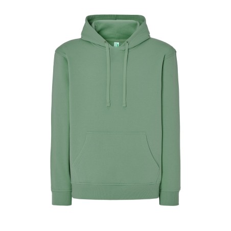 Sudadera Clásica Capucha 290g | Stamptee