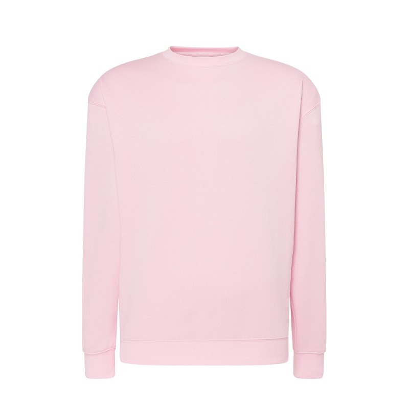 Sudadera Cuello Redondo Clásica 290g | Stamptee