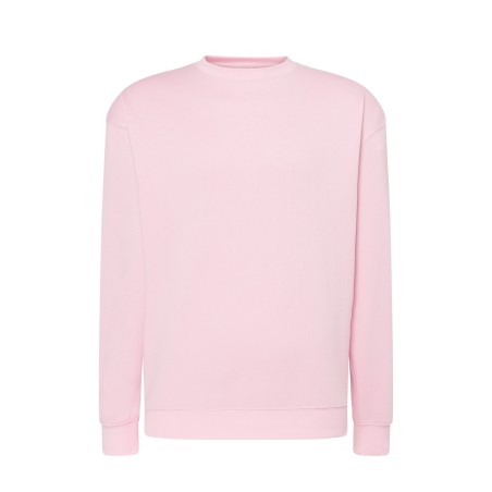 Sudadera Cuello Redondo Clásica 290g | Stamptee