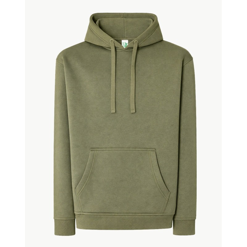 Sudadera Clásica Capucha 290g | Stamptee