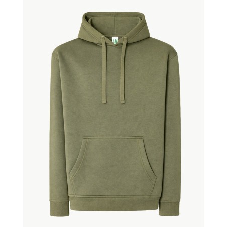 Sudadera Clásica Capucha 290g | Stamptee