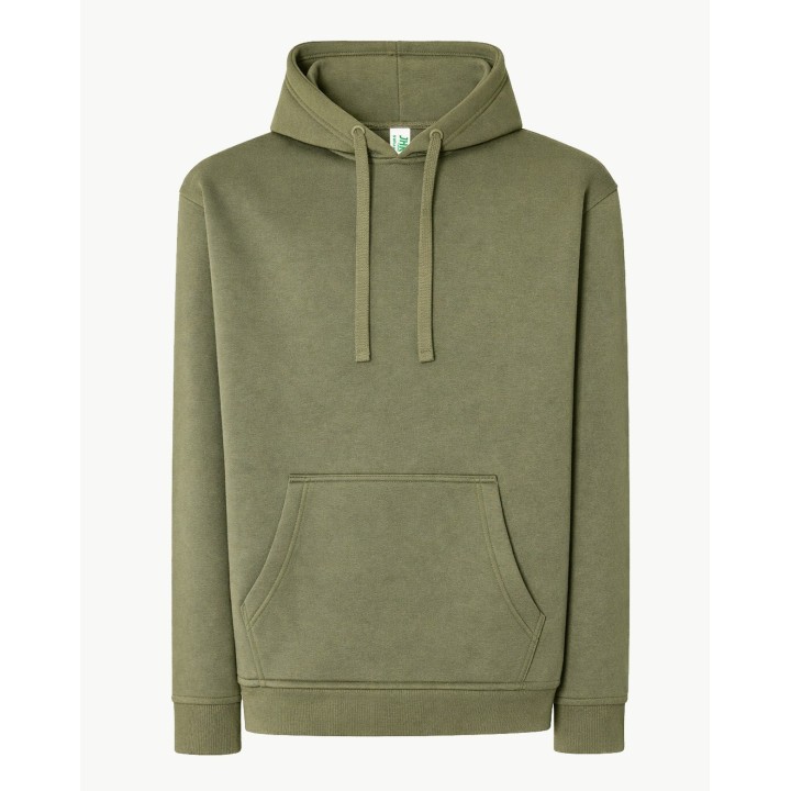 Sudadera Clásica Capucha 290g | Stamptee