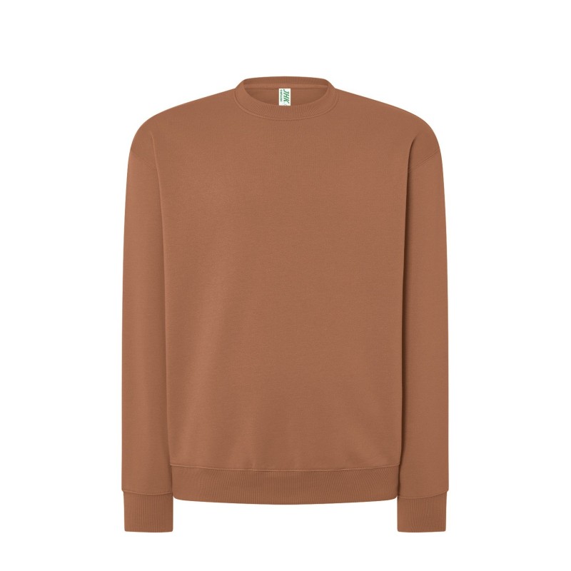 Sudadera Cuello Redondo Clásica 290g | Stamptee
