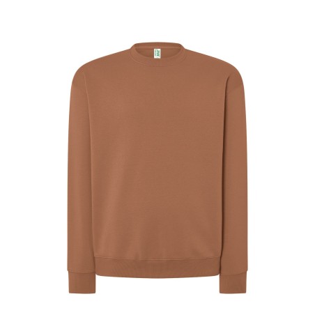 Sudadera Cuello Redondo Clásica 290g | Stamptee