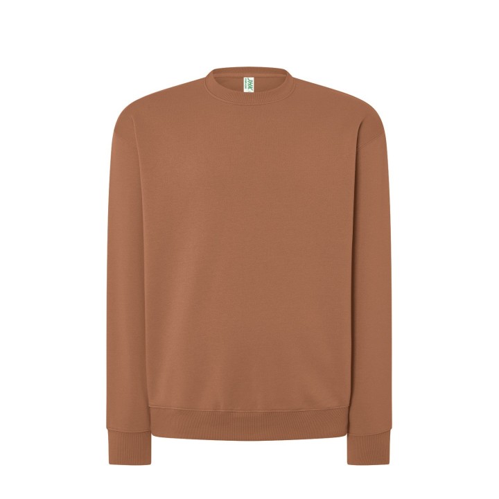 Sudadera Cuello Redondo Clásica 290g | Stamptee