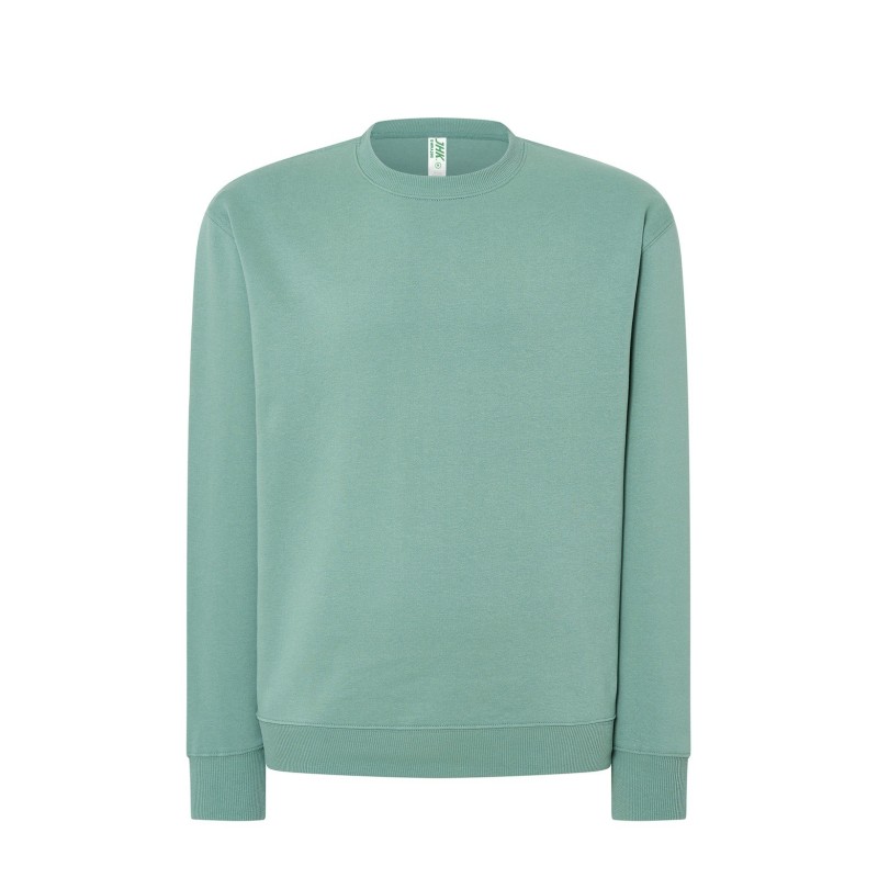 Sudadera Cuello Redondo Clásica 290g | Stamptee
