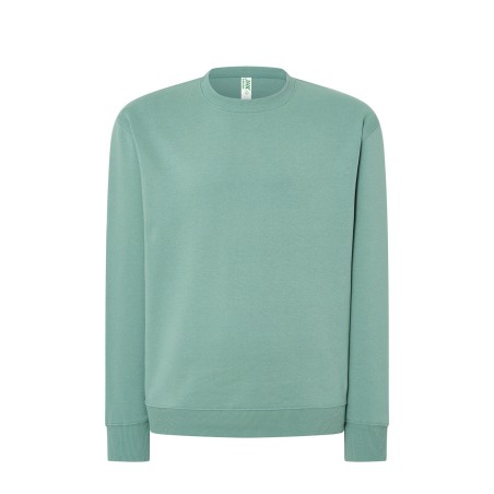 Sudadera Cuello Redondo Clásica 290g | Stamptee
