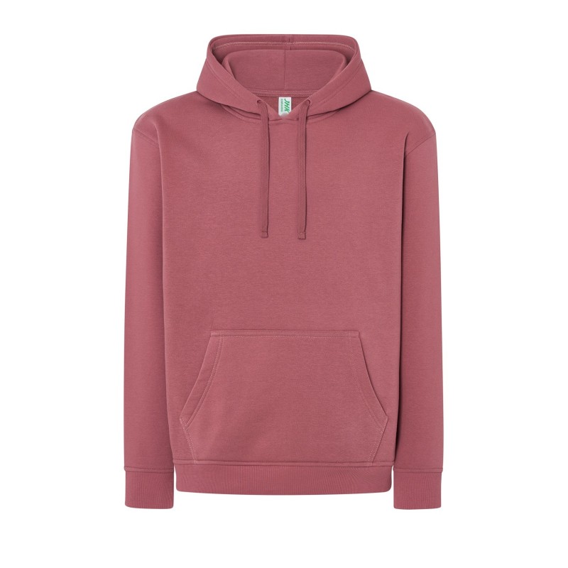 Sudadera Clásica Capucha 290g | Stamptee