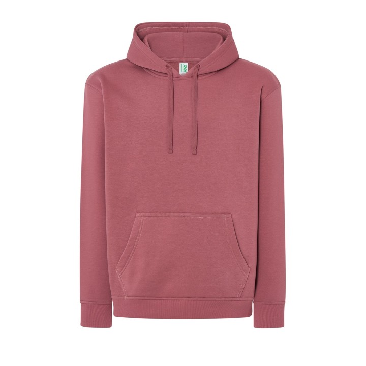 Sudadera Clásica Capucha 290g | Stamptee