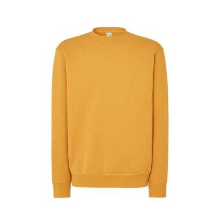 Sudadera Cuello Redondo Clásica 290g | Stamptee