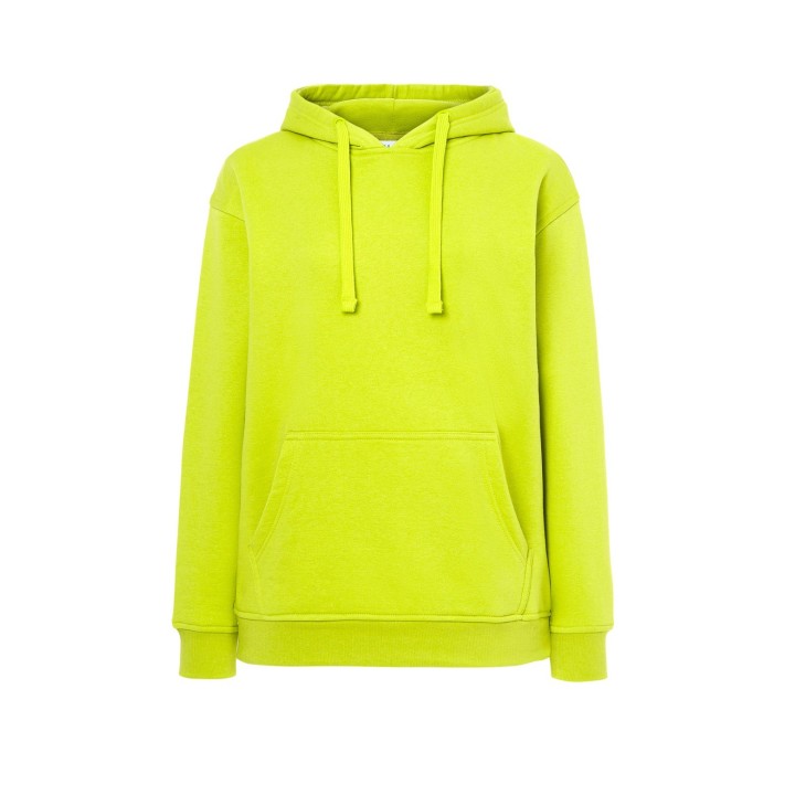 Sudadera Clásica Capucha 290g | Stamptee