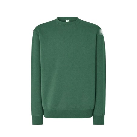 Sudadera Cuello Redondo Clásica 290g | Stamptee