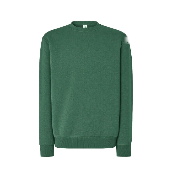 Sudadera Cuello Redondo Clásica 290g | Stamptee